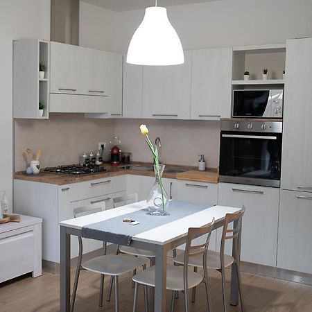 Apartmán La Casa Di Anna Domegliara Exteriér fotografie