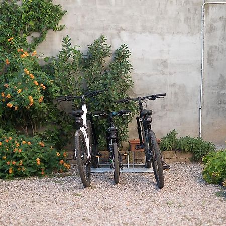 Apartmán La Casa Di Anna Domegliara Exteriér fotografie