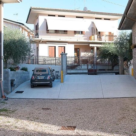Apartmán La Casa Di Anna Domegliara Exteriér fotografie