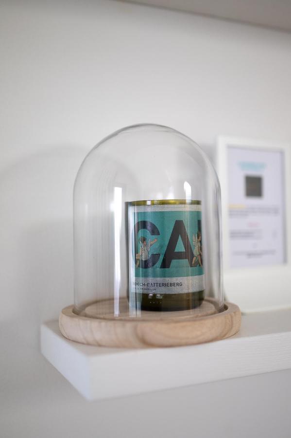 Apartmán La Casa Di Anna Domegliara Exteriér fotografie