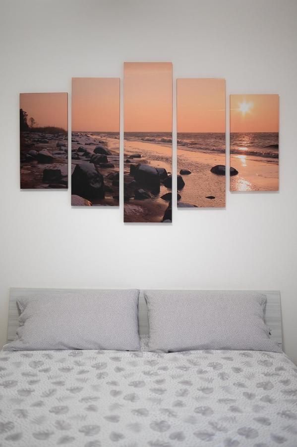 Apartmán La Casa Di Anna Domegliara Exteriér fotografie