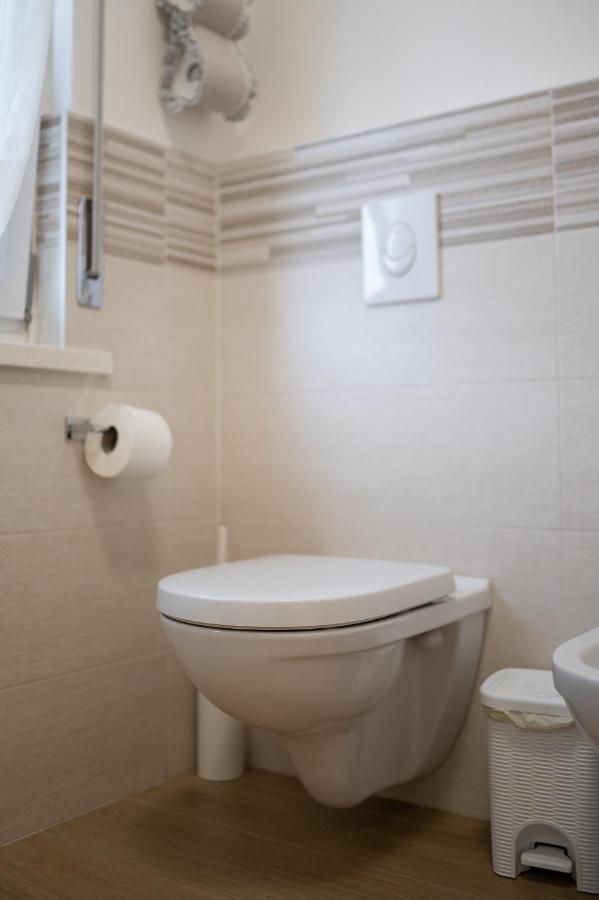 Apartmán La Casa Di Anna Domegliara Exteriér fotografie