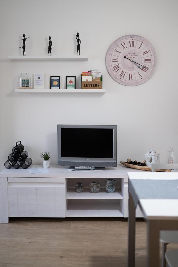 Apartmán La Casa Di Anna Domegliara Exteriér fotografie