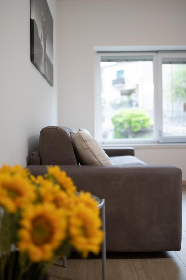 Apartmán La Casa Di Anna Domegliara Exteriér fotografie
