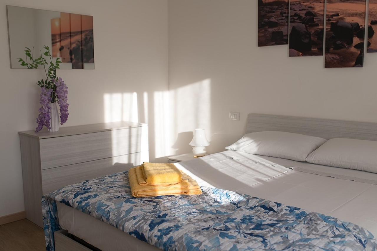 Apartmán La Casa Di Anna Domegliara Exteriér fotografie